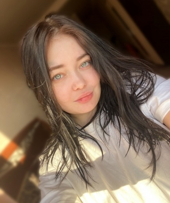 Анкета проститутки Ольга - Фото 1, Полтава, 25 лет, №1403