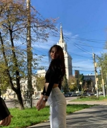 Светлана