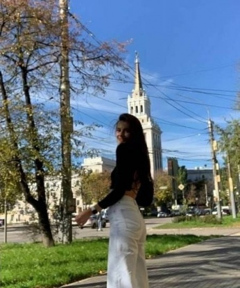 Светлана