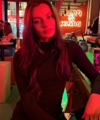 Светлана