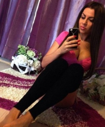 Алина