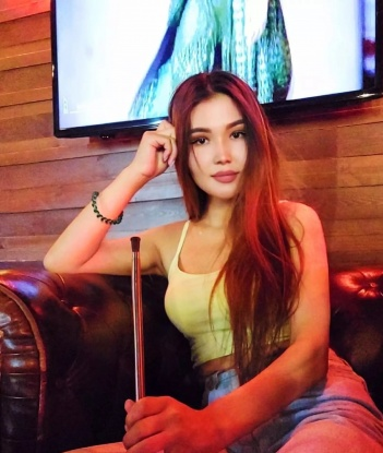 Танюшка