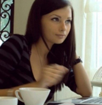 Анкета проститутки Анина - Фото 1, Полтава, 26 лет, №7823